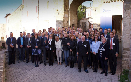 Conference Group Photo thmb